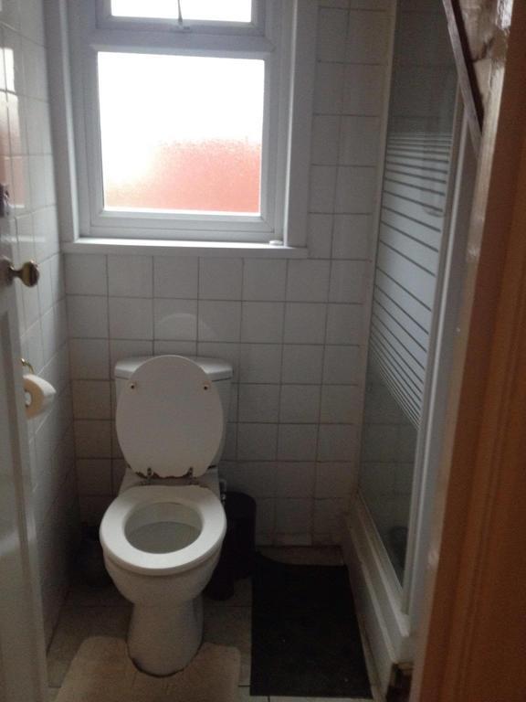 Harrow Bed & Breakfast Харроу Номер фото